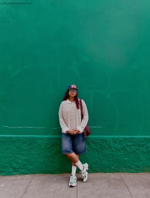 Stephanie Mungroo - Project Casting Gallery Image 2 Stephanie Mungroo - Gallery Image 2