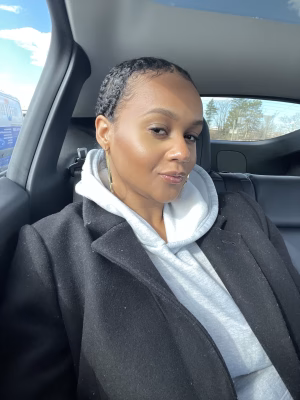 Sabena Collier - Project Casting Gallery Image 3 Sabena Collier - Gallery Image 3