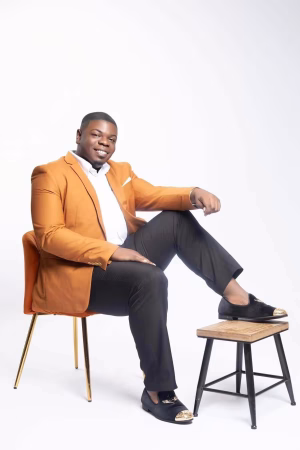 Renwick Brown - Project Casting Gallery Image 2 Renwick Brown - Gallery Image 2