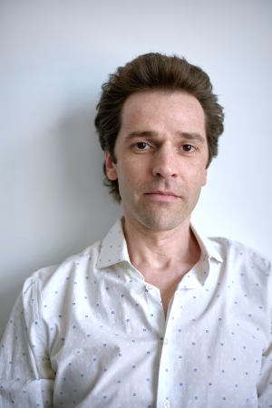 Artem Pokrovsky - Project Casting Gallery Image 7 Artem Pokrovsky - Gallery Image 7