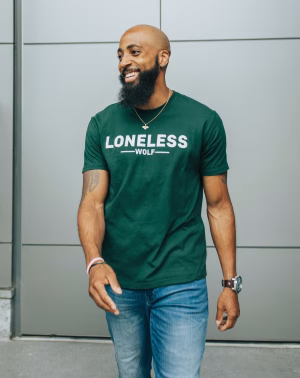 Nick Parks - Project Casting Gallery Image 14 Nick Parks - Gallery Image 14