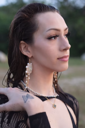 Jordyn Jones - Project Casting Gallery Image 2 Jordyn Jones - Gallery Image 2