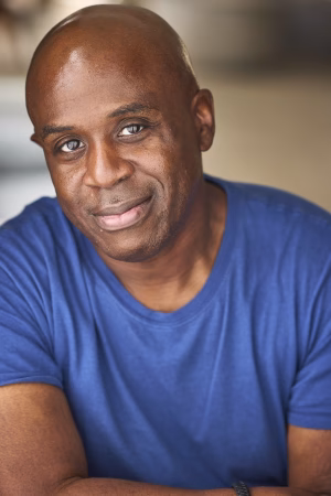 Lonnie Council - Project Casting Gallery Image 4 Lonnie Council - Gallery Image 4