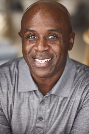 Lonnie Council - Project Casting Gallery Image 2 Lonnie Council - Gallery Image 2