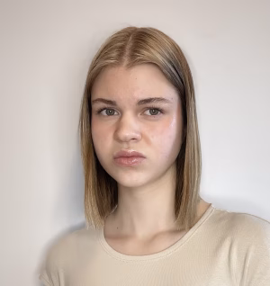 Mariia Verkhozina - Project Casting Gallery Image 5 Mariia Verkhozina - Gallery Image 5