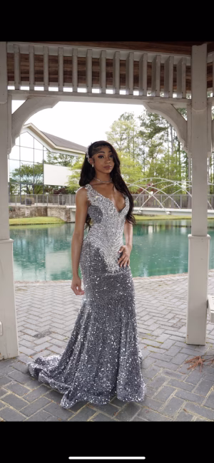 Cedria Ayanna - Project Casting Gallery Image 4 Cedria Ayanna - Gallery Image 4