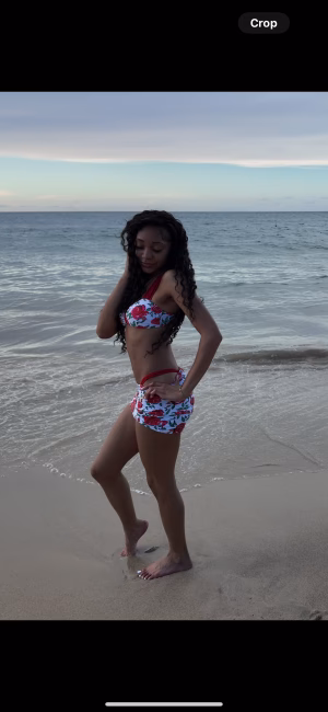 Cedria Ayanna - Project Casting Gallery Image 2 Cedria Ayanna - Gallery Image 2