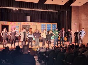 Addyson Wilson - Project Casting Gallery Image 3 Addyson Wilson - Gallery Image 3