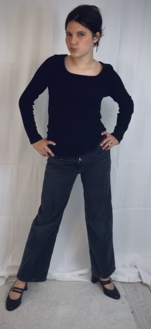 Vivian Johnson - Project Casting Gallery Image 8 Vivian Johnson - Gallery Image 8