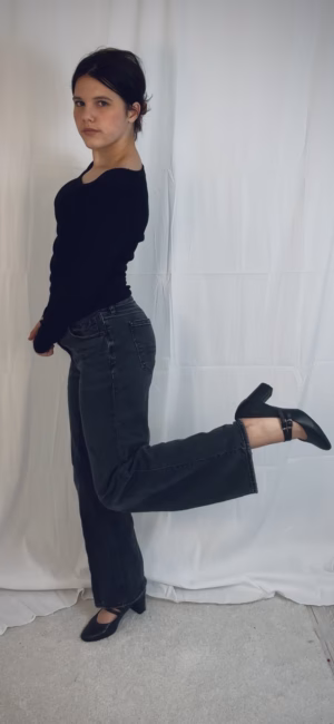 Vivian Johnson - Project Casting Gallery Image 10 Vivian Johnson - Gallery Image 10