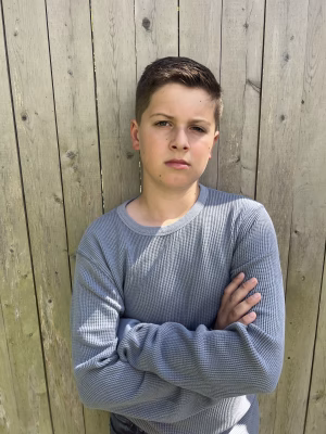 Benne Fleury - Project Casting Gallery Image 5 Benne Fleury - Gallery Image 5