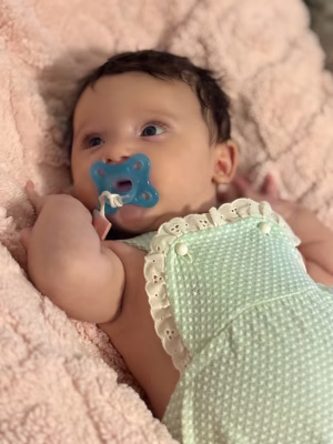 Lauriana Poag - Project Casting Gallery Image 6 Lauriana Poag - Gallery Image 6