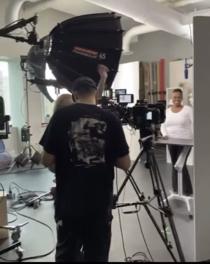 Neubela Allison - Project Casting Gallery Image 9 Neubela Allison - Gallery Image 9