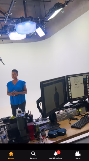 Neubela Allison - Project Casting Gallery Image 17 Neubela Allison - Gallery Image 17