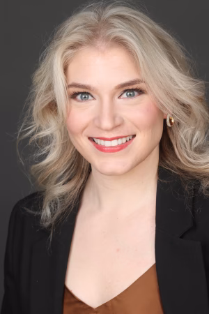 Hannah Kristine Puder - Project Casting Gallery Image 6 Hannah Kristine Puder - Gallery Image 6