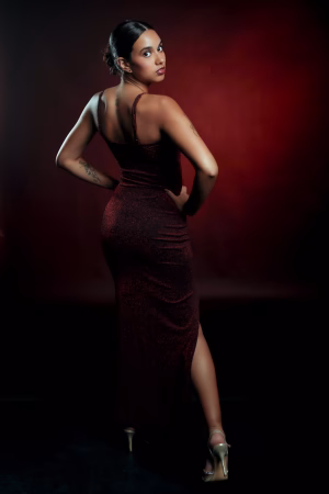 Dria Cisneros Molina - Project Casting Gallery Image 1 Dria Cisneros Molina - Gallery Image 1