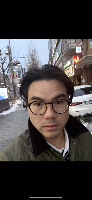 Nigel Lau - Project Casting Gallery Image 5 Nigel Lau - Gallery Image 5