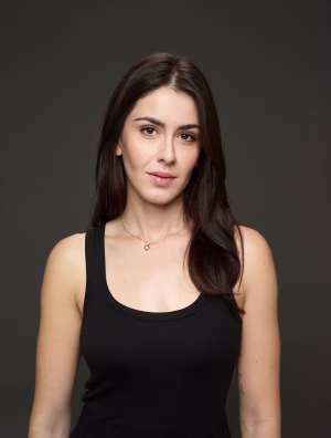 Elena Prado - Project Casting Gallery Image 3 Elena Prado - Gallery Image 3