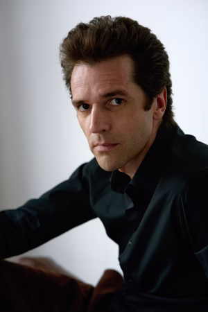 Artem Pokrovsky - Project Casting Gallery Image 5 Artem Pokrovsky - Gallery Image 5