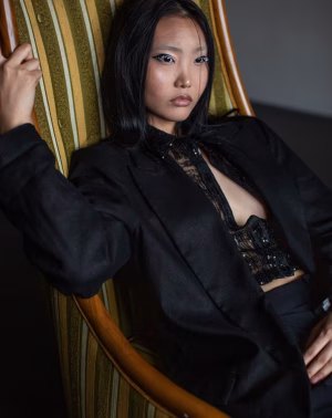 Shelby Owen - Project Casting Gallery Image 7 Shelby Owen - Gallery Image 7