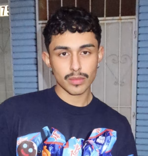 Jose Zaragoza - Project Casting Gallery Image 3 Jose Zaragoza - Gallery Image 3