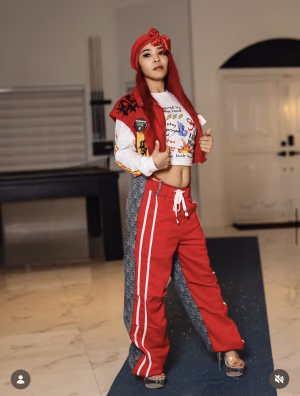 Mychelle Ramirez - Project Casting Gallery Image 2 Mychelle Ramirez - Gallery Image 2