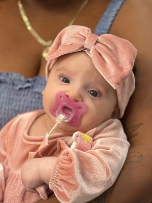 Lauriana Poag - Project Casting Gallery Image 7 Lauriana Poag - Gallery Image 7