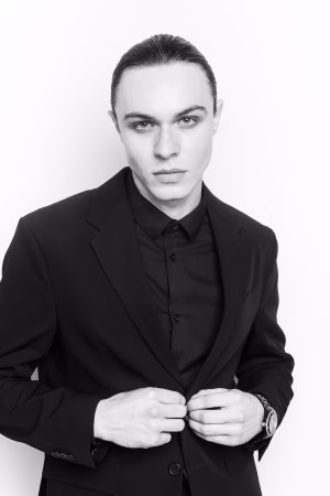 Simon Petru - Project Casting Gallery Image 4 Simon Petru - Gallery Image 4