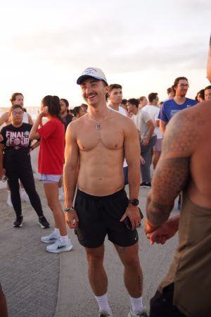 Noah Bluestone - Project Casting Gallery Image 5 Noah Bluestone - Gallery Image 5