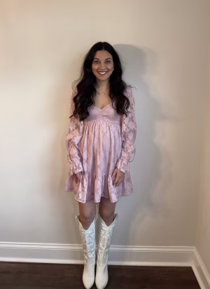 Samantha Hill - Project Casting Gallery Image 1 Samantha Hill - Gallery Image 1