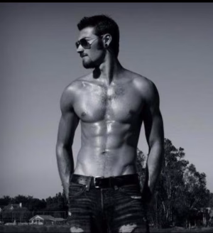 Johnny Kirton - Project Casting Gallery Image 5 Johnny Kirton - Gallery Image 5