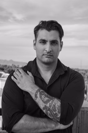 Fernando Lopez - Project Casting Gallery Image 12 Fernando Lopez - Gallery Image 12