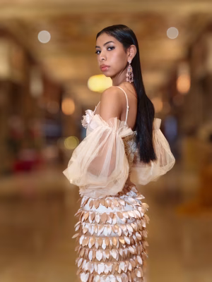 Anaya Lopez - Project Casting Gallery Image 6 Anaya Lopez - Gallery Image 6