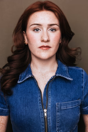 Ryanne Forrest - Project Casting Gallery Image 2 Ryanne Forrest - Gallery Image 2