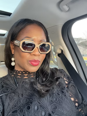 Christy Robinson - Project Casting Gallery Image 7 Christy Robinson - Gallery Image 7