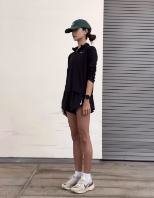 Yewon Kim - Project Casting Gallery Image 2 Yewon Kim - Gallery Image 2