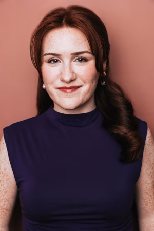 Ryanne Forrest - Project Casting Gallery Image 1 Ryanne Forrest - Gallery Image 1