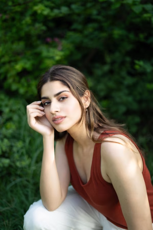 Sifti Sarang - Project Casting Gallery Image 4 Sifti Sarang - Gallery Image 4