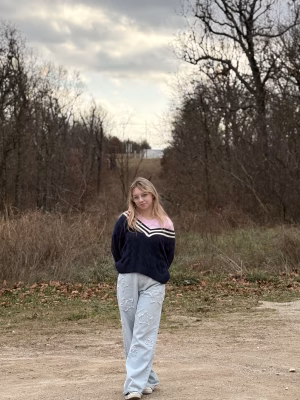 Reagan Hubbell - Project Casting Gallery Image 3 Reagan Hubbell - Gallery Image 3