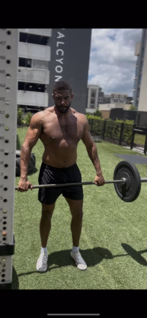 Calais Easton - Project Casting Gallery Image 13 Calais Easton - Gallery Image 13