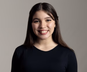 Julietta Olivares - Project Casting Gallery Image 1 Julietta Olivares - Gallery Image 1