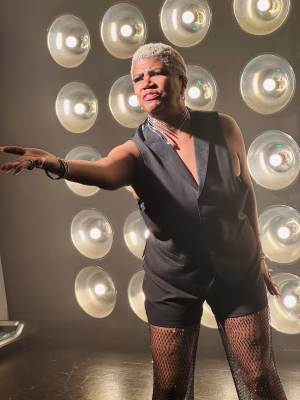 ANYA NEBEL - Project Casting Gallery Image 9 ANYA NEBEL - Gallery Image 9