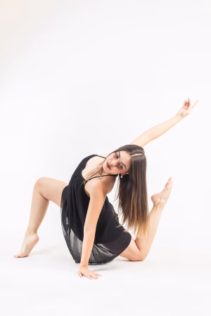 andrea sánchez - Project Casting Gallery Image 1 andrea sánchez - Gallery Image 1