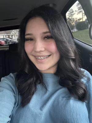 Alesi’a Scheidt - Project Casting Gallery Image 14 Alesi’a Scheidt - Gallery Image 14