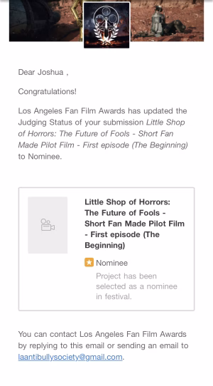 Joshua Eton - Project Casting Gallery Image 23 Joshua Eton - Gallery Image 23