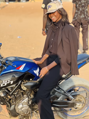 Awa Diagne - Project Casting Gallery Image 2 Awa Diagne - Gallery Image 2