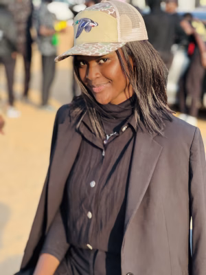 Awa Diagne - Project Casting Gallery Image 1 Awa Diagne - Gallery Image 1