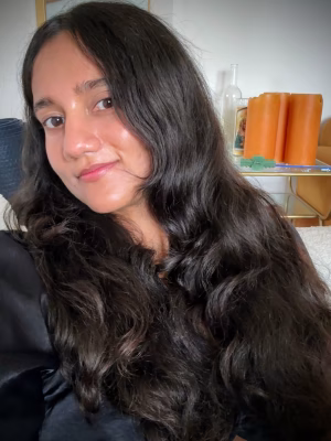 Simone Rego - Project Casting Gallery Image 3 Simone Rego - Gallery Image 3