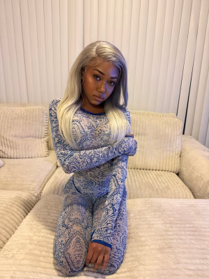 Enaiya Reed - Project Casting Gallery Image 6 Enaiya Reed - Gallery Image 6