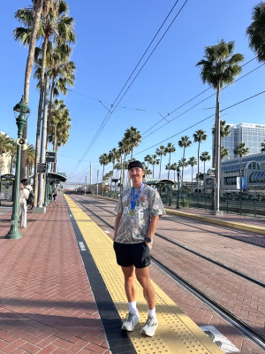 Noah Bluestone - Project Casting Gallery Image 6 Noah Bluestone - Gallery Image 6